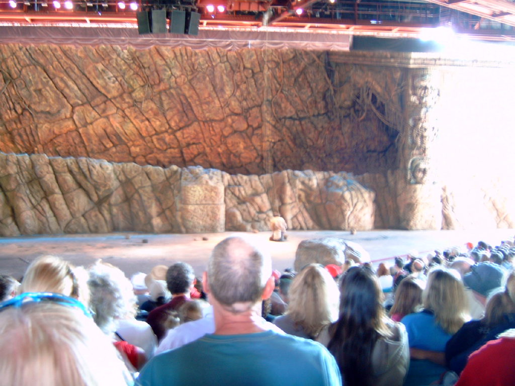 Indiana Jones Show