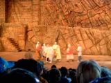 Indiana Jones Show