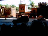 Indiana Jones Show