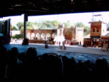 Indiana Jones Show