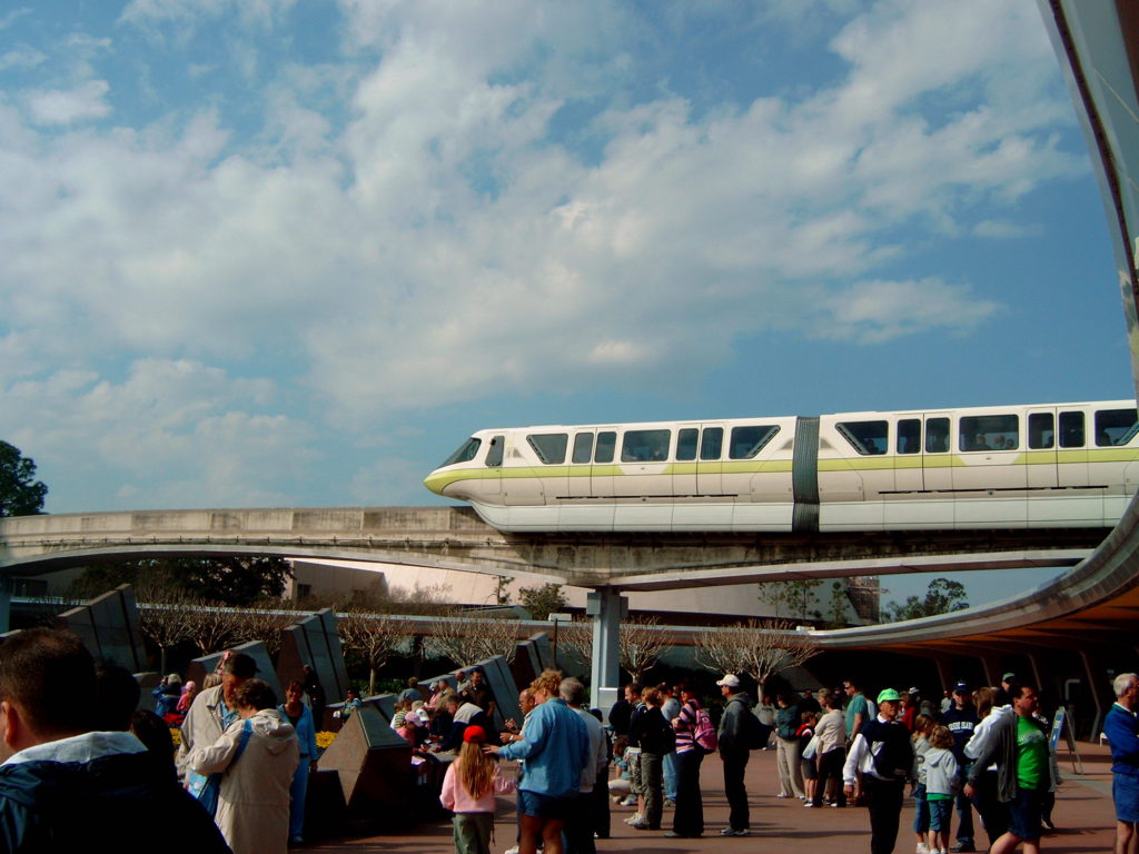 Monorail