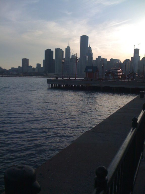 Navy Pier