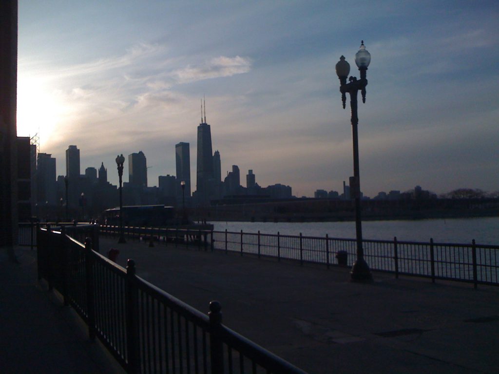 Navy Pier