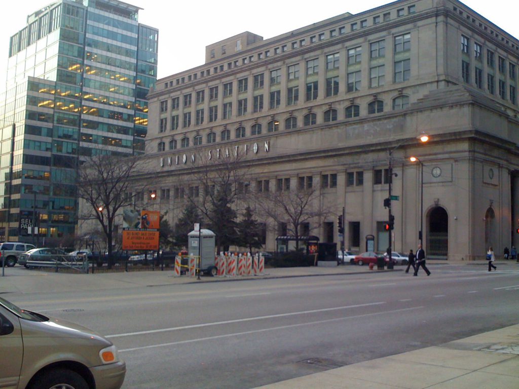 Union Station