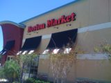 Boston Market