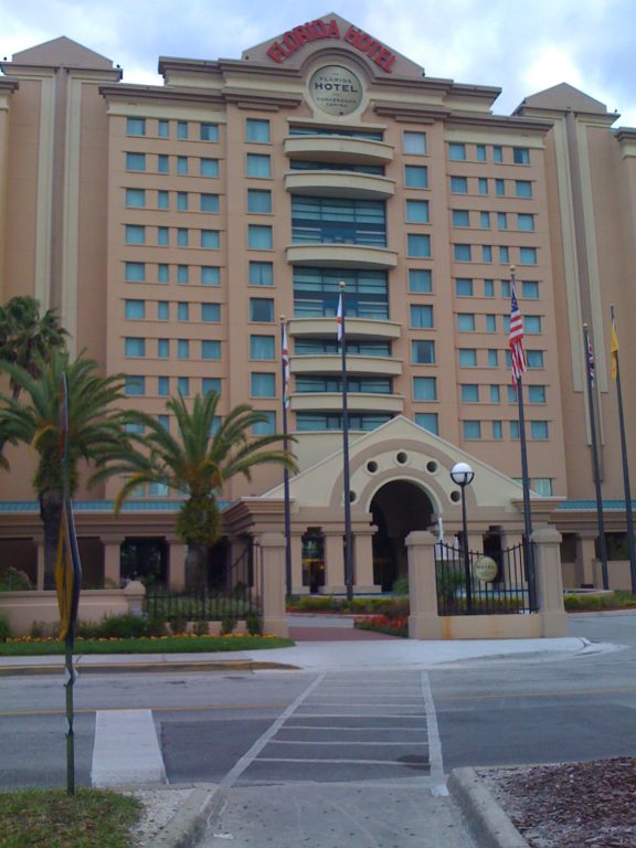 Florida Hotel