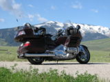 My Pics Galleries - Rocky Mountain Goldwing