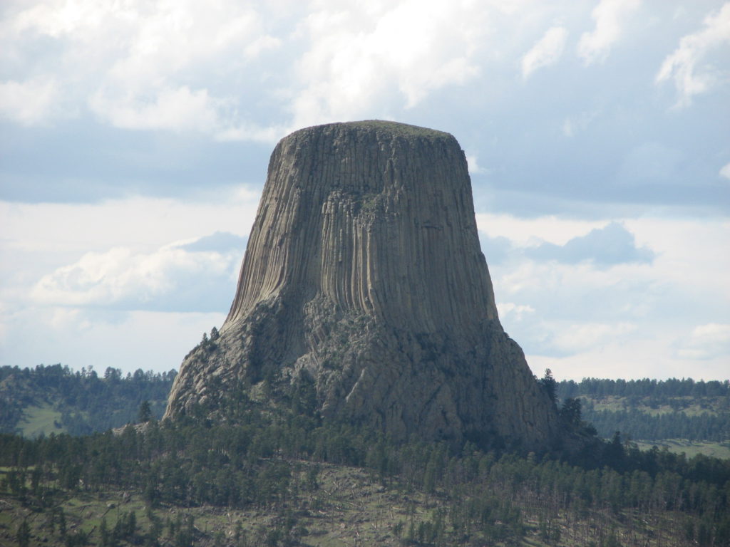 Devils Tower