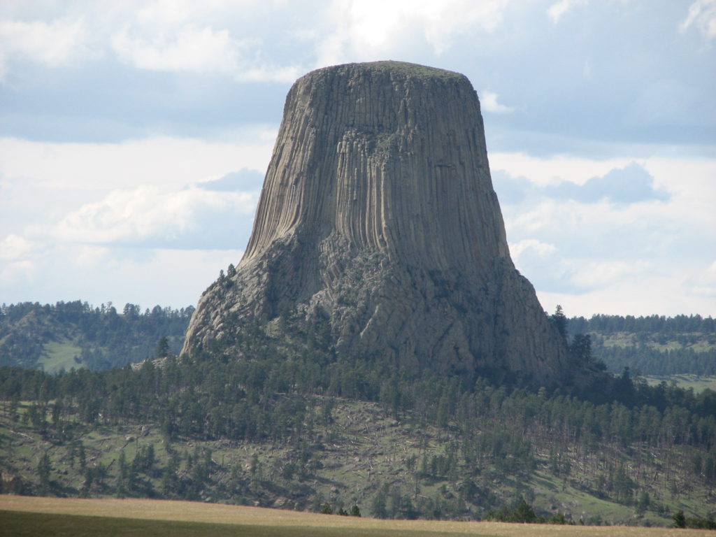 Devils Tower