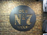 Old No 7