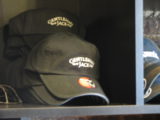 Gentleman Jack Hats