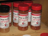 Wee Willy's Dry Marinade