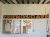 Friends Cafe