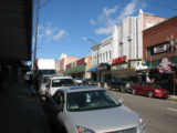 Mt. Airy Main Street