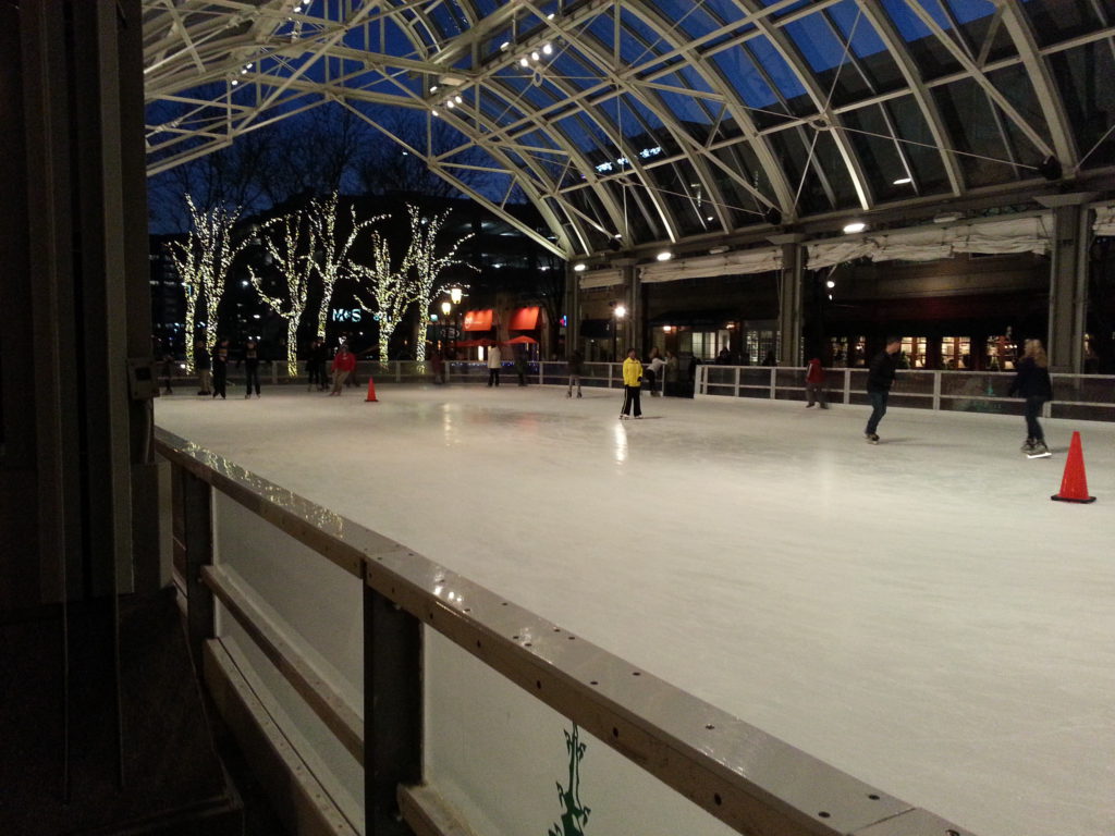 Ice Rink