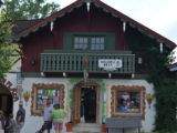 Shops in Helen