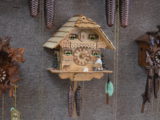 cuckoo clocks