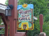 Hotpen Gap Grill