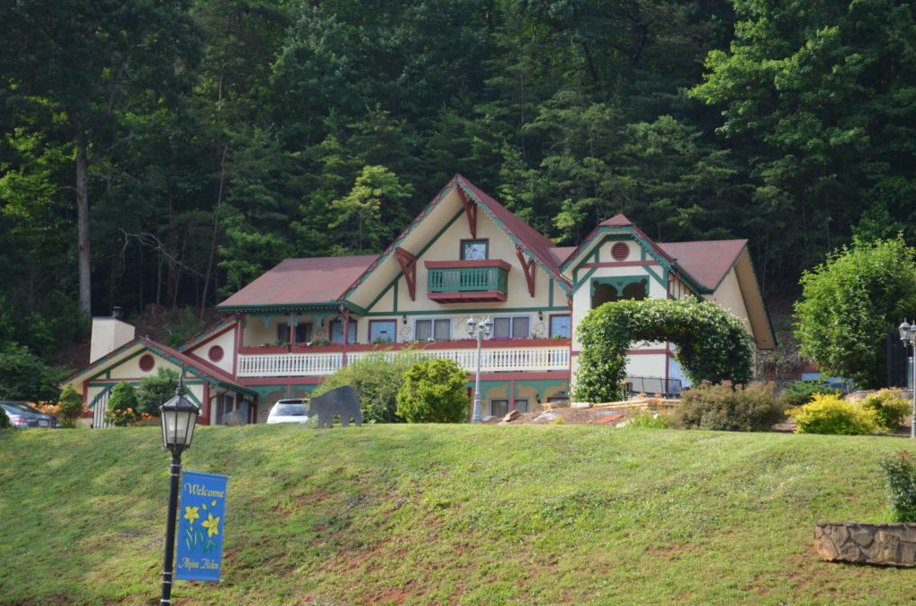 Heidi Hotel