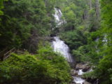 Anna Ruby Falls