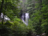 Anna Ruby Falls