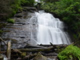 Anna Ruby Falls