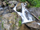 Anna Ruby Falls