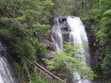 Anna Ruby Falls