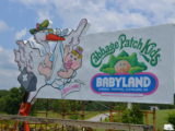 Babyland General Hostpital (Cabbage Patch Kids) - Cabbage Patch Kids Babyland Hospital