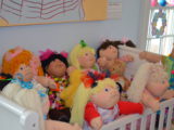 Cabbage Patch Kids