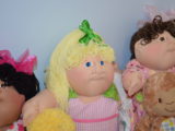 Cabbage Patch Kids