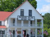 Helen GA - Misc - Nacoochee Village Antique Mall