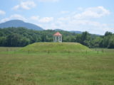 Nacoochee Indian Mound