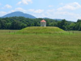 Nacoochee Indian Mound