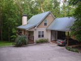 Rental Cabin in Helen GA - Alemaigne Haus