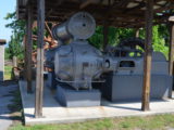 Ducktown Basin Museum