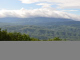 Foothills Parkway Overlook