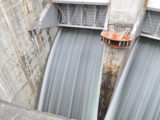 Fontana Dam