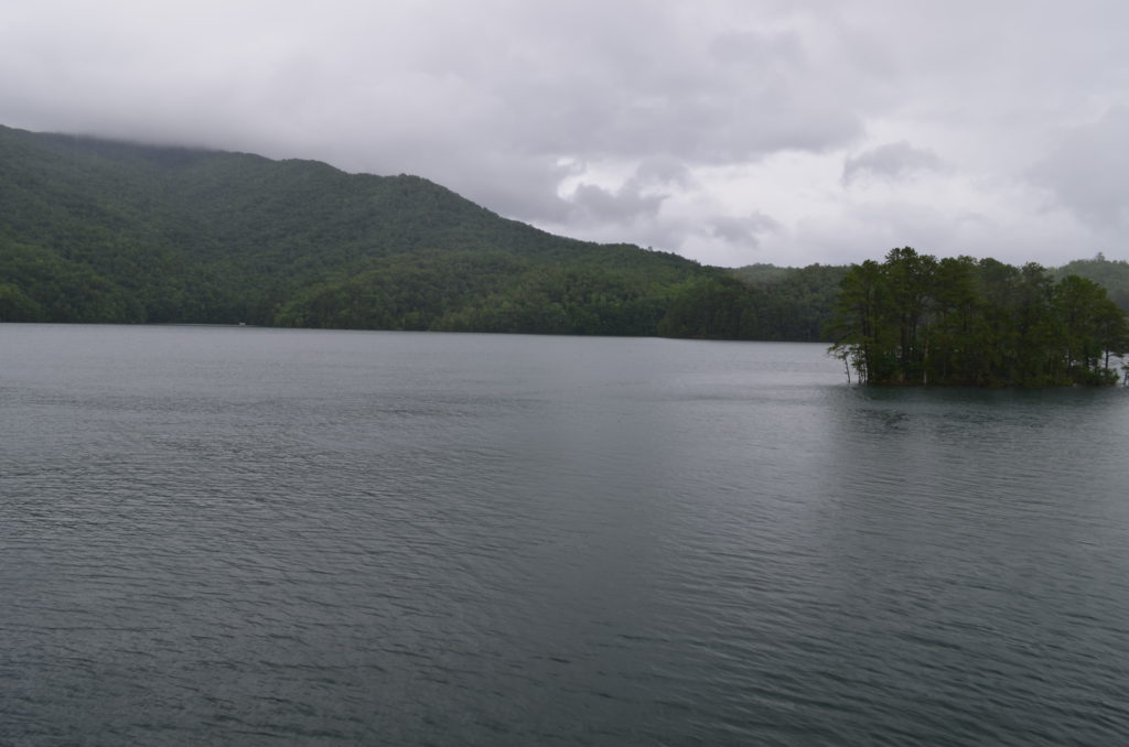 Fotnana Lake