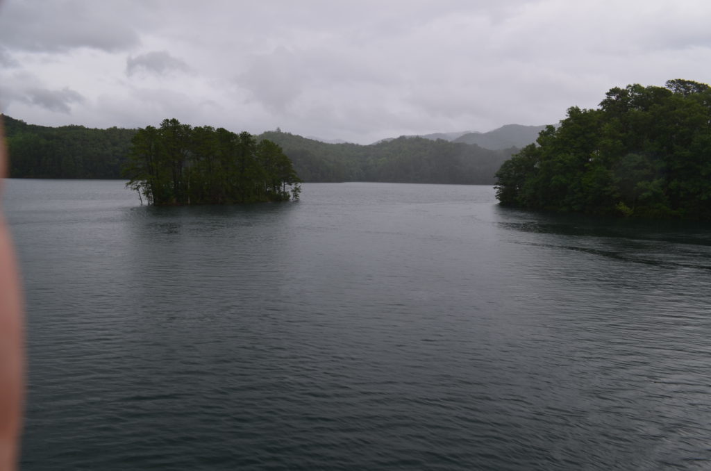 Fotnana Lake