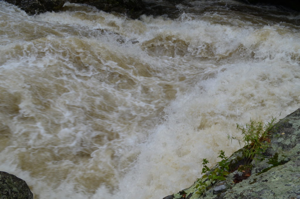 Cullasaja River