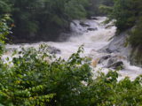 Cullasaja River