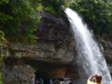 Bridal Veil Falls