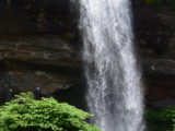 Bridal Veil Falls