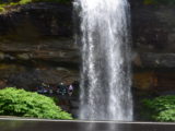 Bridal Veil Falls