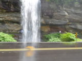 Bridal Veil Falls