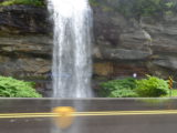 Bridal Veil Falls