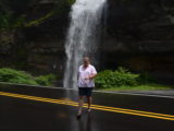 Bridal Veil Falls