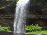 Bridal Veil Falls