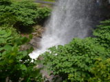 Bridal Veil Falls